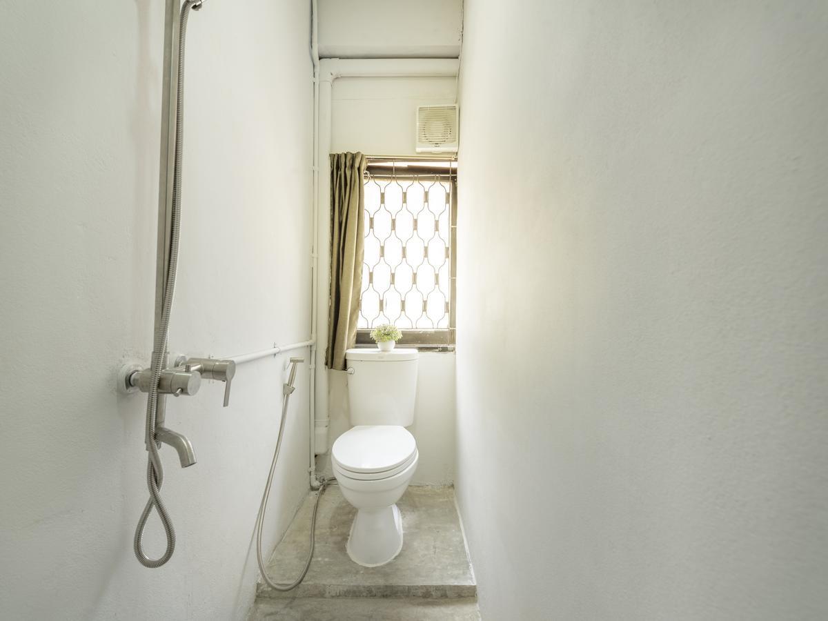 בנגקוק Sloth Hostel Khaosan חדר תמונה
